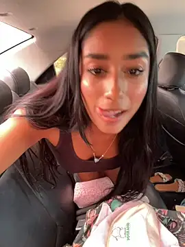 SaryJonex online show from 07/10/26, 02:41
