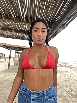SaryJonex online show from 07/19/26, 03:27