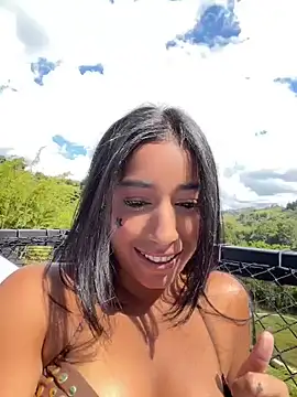 SaryJonex online show from 07/28/26, 02:35