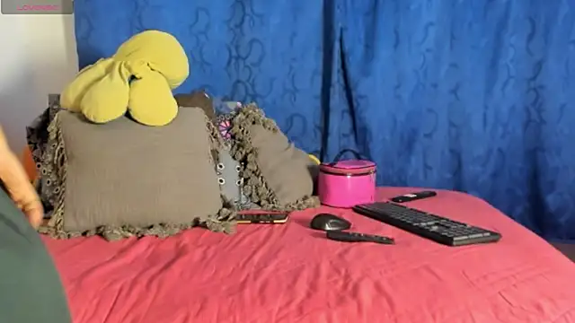 Lara vela online show from 07/24/26, 10:57