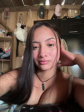 Soffia-zapata online show from 07/01/26, 05:12