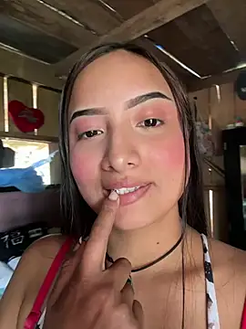 Soffia-zapata online show from 07/12/26, 04:53