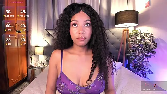 Lynncute online show from 05/04/26, 03:35