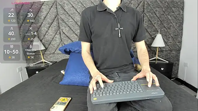 DemonFoxx online show from 06/09/26, 12:06
