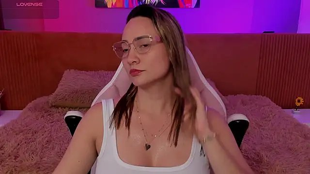 princess anny5 online show from 06/24/26, 05:17