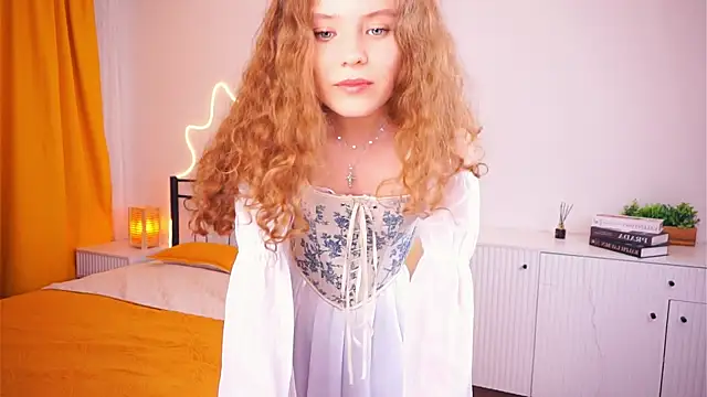 MyrleKnerr online show from 04/25/26, 07:22