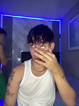 Good boys01 online show from 05/05/26, 01:46