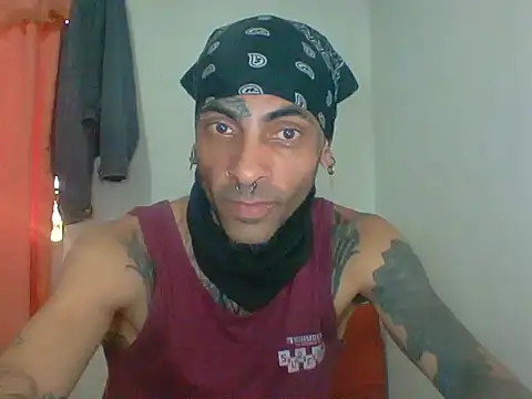 Snapshot of Demon_Rose_ chatting on 05/24/26, 07:30 Demon Rose online show from 05/24/26, 07:30
