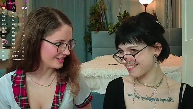 TeaseDealer online show from 05/27/26, 08:17