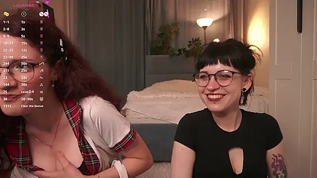 TeaseDealer online show from 06/14/26, 08:11