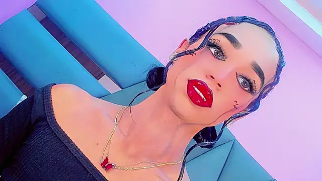 sexyjessicamistres online show from 04/30/26, 08:57