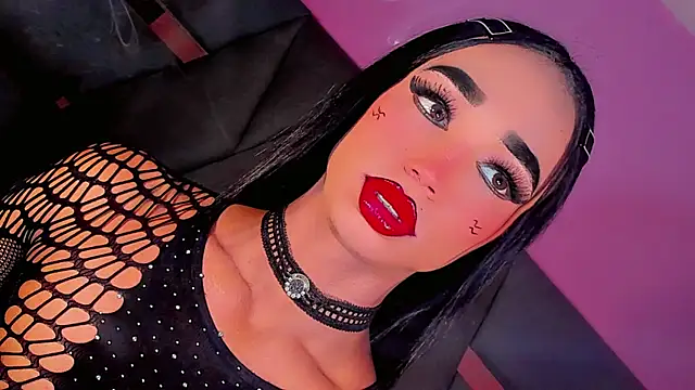 sexyjessicamistres online show from 05/10/26, 08:36