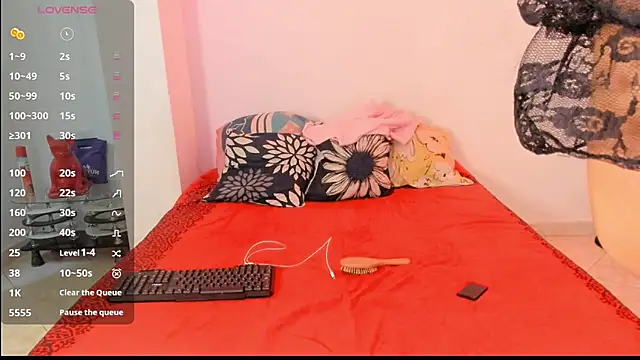 lolacute69  online show from 07/17/26, 03:50