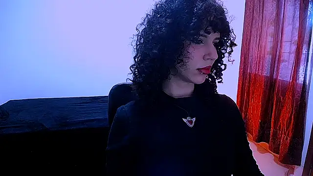 Nyxxei online show from 04/27/26, 09:24