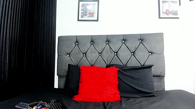 Trinity-presley online show from 06/10/26, 07:24