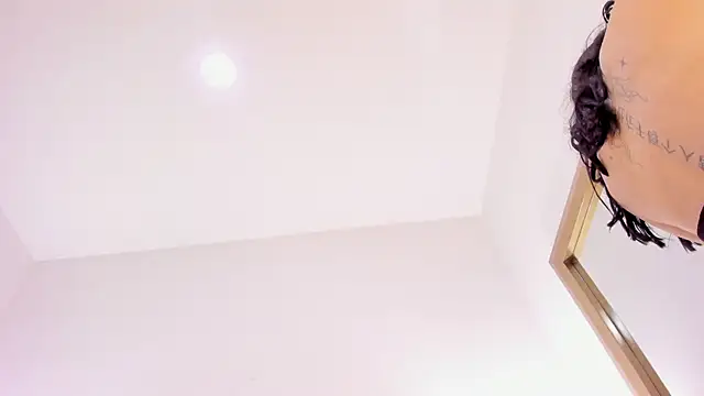 atenea lux online show from 07/22/26, 02:20