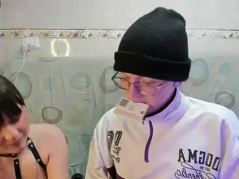Jinnbooky online show from 06/04/26, 04:51