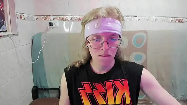 Jinnbooky online show from 07/08/26, 07:51