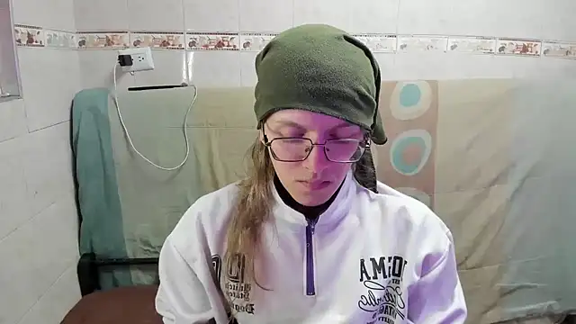 Jinnbooky online show from 07/11/26, 06:38
