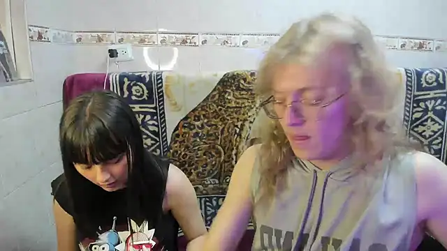 Jinnbooky online show from 07/19/26, 11:41
