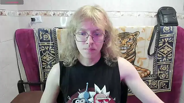 Jinnbooky online show from 07/23/26, 09:40