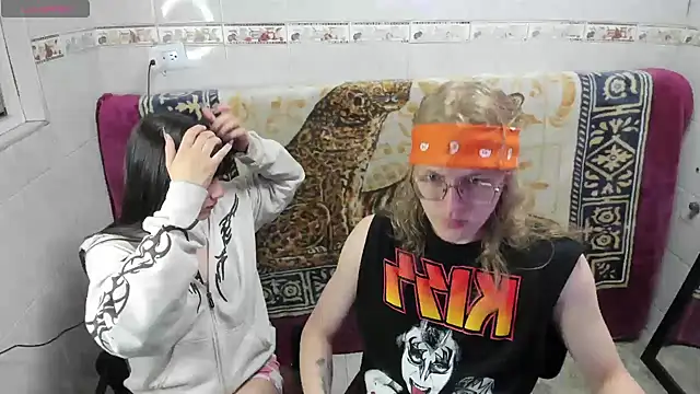 Jinnbooky online show from 07/24/26, 06:22