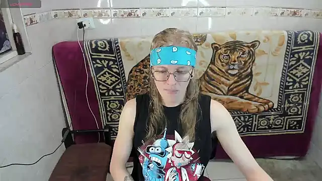 Jinnbooky online show from 07/27/26, 09:16