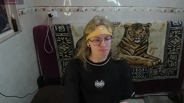Jinnbooky online show from 07/28/26, 01:21