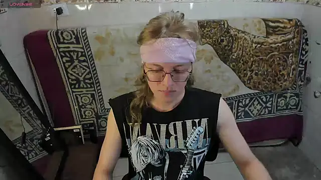 Jinnbooky online show from 08/02/26, 04:49
