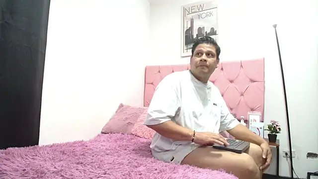 Xtream LoversXXX online show from 05/23/26, 11:20