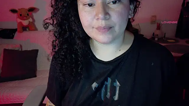 Snapshot of MissBronte chatting on 05/22/26, 02:30 MissBronte online show from 05/22/26, 02:30