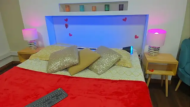 EmmyCastillo online show from 06/05/26, 12:28