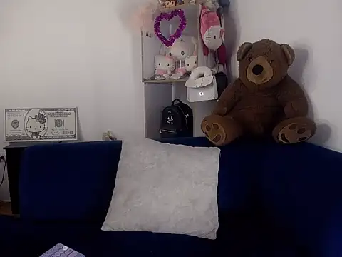 Emybbyx online show from 06/14/26, 01:47