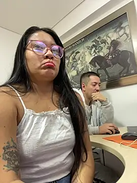 Snapshot of Sol_vannesa chatting on 05/15/26, 09:33 Sol vannesa online show from 05/15/26, 09:33