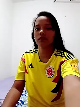 Stefany 03  online show from 06/04/26, 11:33