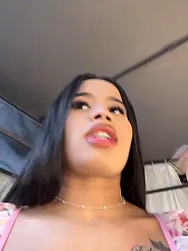 EmmaExoticaXXX online show from 06/01/26, 09:27