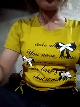 Rosie LoveUU online show from 05/20/26, 11:00