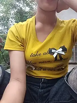 Rosie LoveUU online show from 05/21/26, 11:06