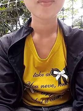 Rosie LoveUU online show from 06/06/26, 11:42