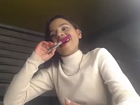 TERNURA XXX online show from 05/11/26, 12:38