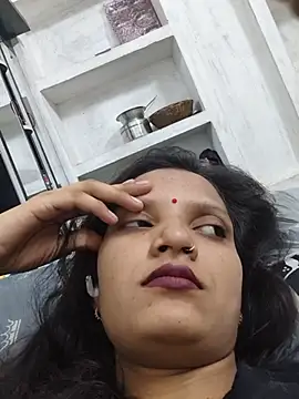 SS sanjna online show from 06/22/26, 03:47