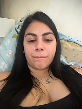 LilyLovell online show from 05/07/26, 11:04