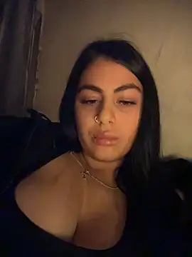 LilyLovell online show from 05/09/26, 05:51