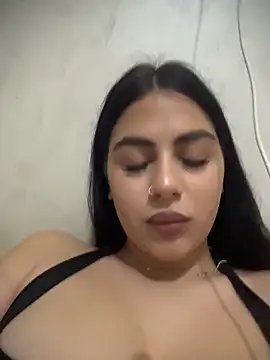 LilyLovell online show from 05/24/26, 06:02