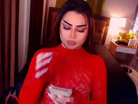 AmphitriteTara online show from 05/22/26, 03:24