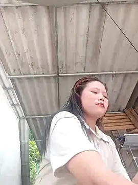 Baby-xinh online show from 04/27/26, 06:55