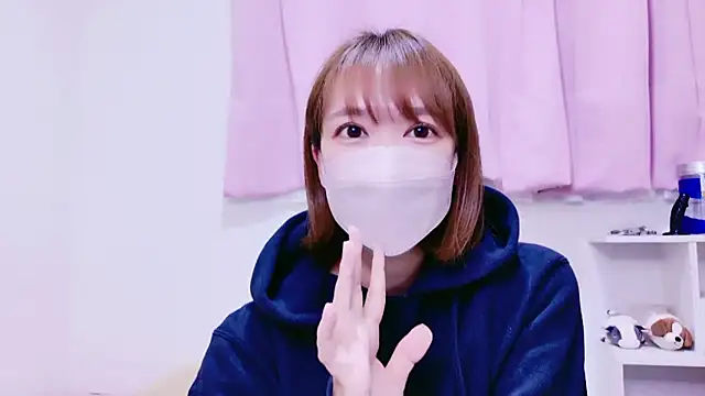 MINA 0423 online show from 04/30/26, 05:08
