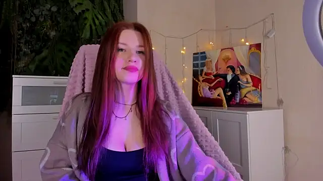 Sweet Lottie online show from 04/23/26, 10:25