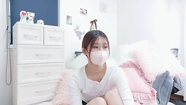 Neko o33 online show from 06/02/26, 08:16