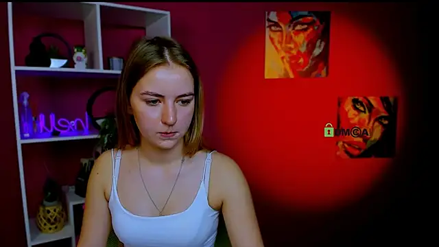 lina moone online show from 05/06/26, 05:25